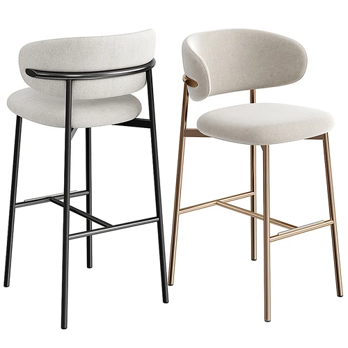 Calligaris 现代吧椅