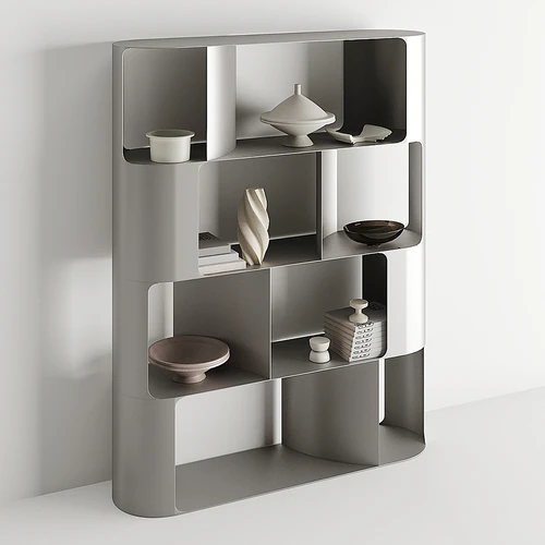 Cattelan Italia 现代装饰柜摆件
