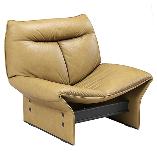Lounge 现代休闲椅