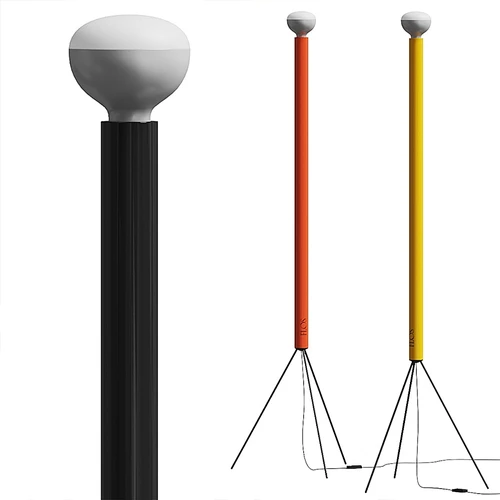 Flos Luminator落地灯