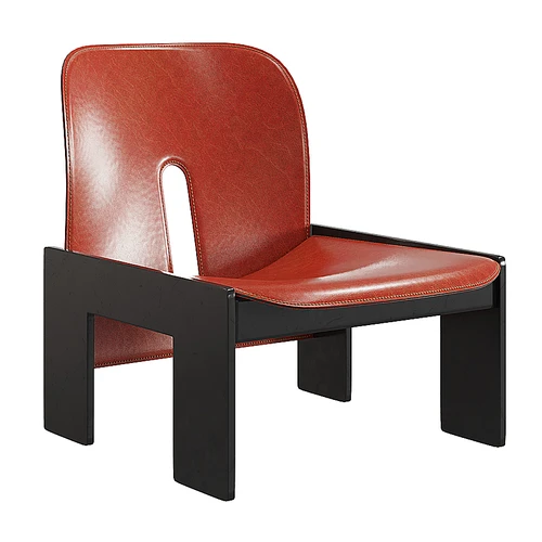 CASSINA 单椅