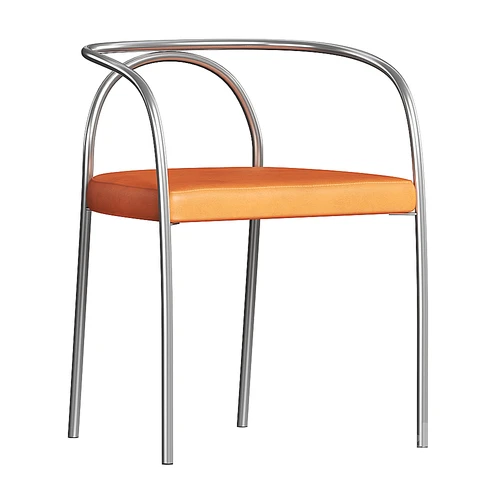 Ph Chair 简欧休闲椅