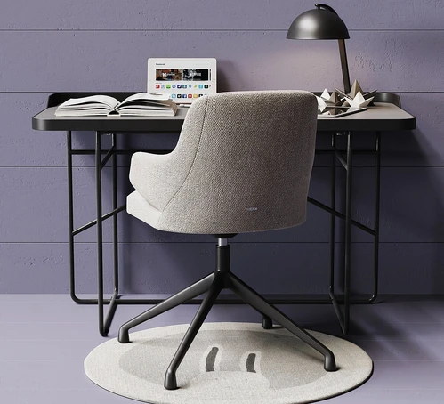 Cattelan Italia 现代书桌椅