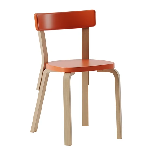 Chair现代座椅