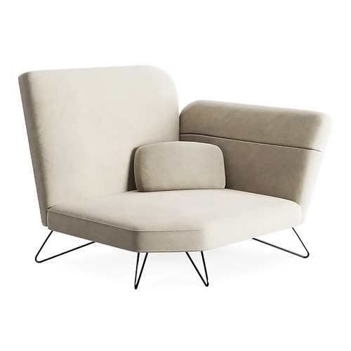 LOUNGE CHAIR现代沙发座椅