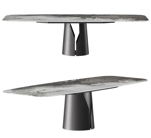 Cattelan Italia 现代餐桌