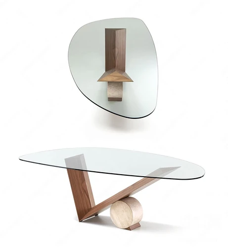 Cattelan Italia 现代餐桌