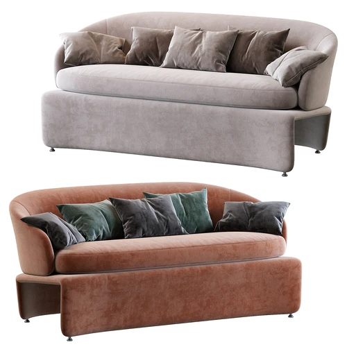 Minotti 沙发