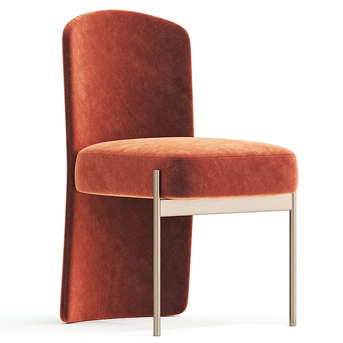 Cassina 现代单椅