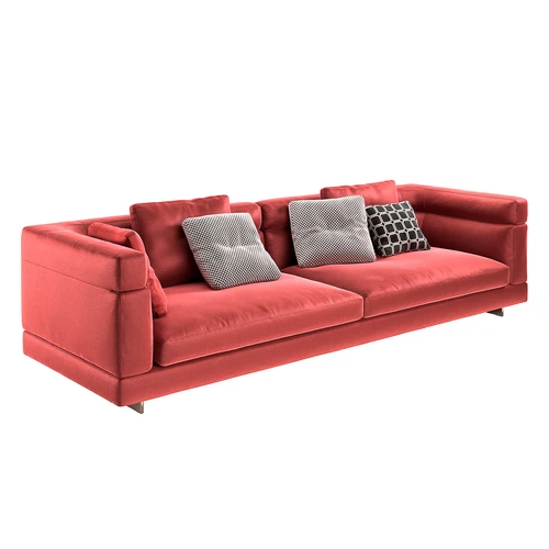 Minotti 沙发
