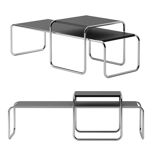 德国 Walter Knoll 现代凳子