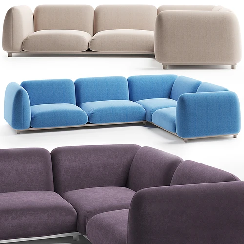 Paola Lenti 沙发