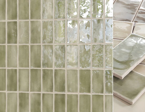 Wall ceramic tile 小方瓷砖
