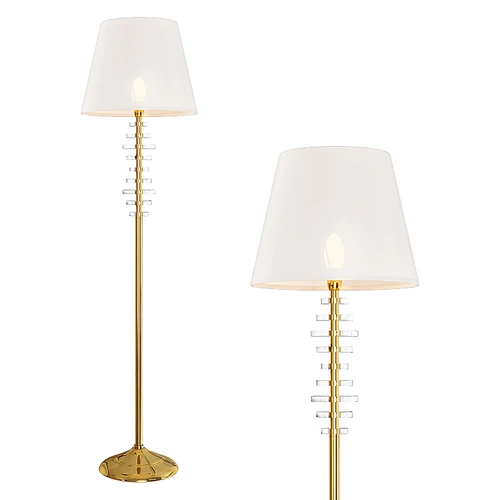 Floor lamp Armando 落地灯