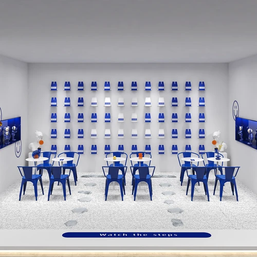 现代料理店