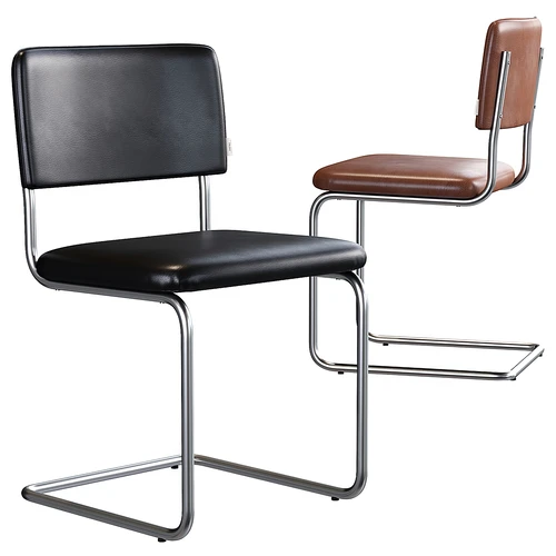 德国 Walter Knoll 现代椅子