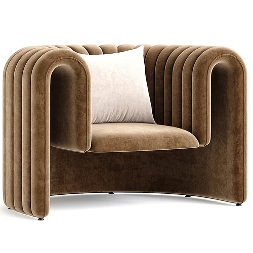 Sancal 现代单人沙发