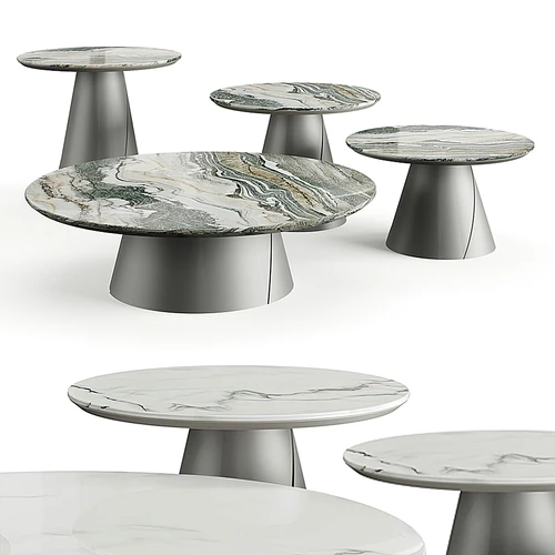 Cattelan Italia 现代茶几