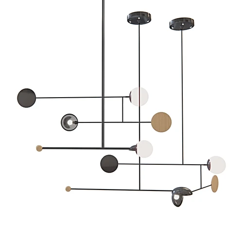Fliar DESIGN MINIALISTIC 吊灯