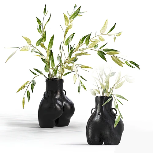 植物