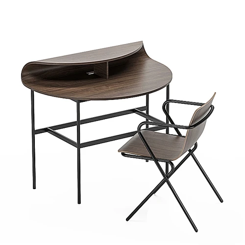 Ligne Roset 书桌椅