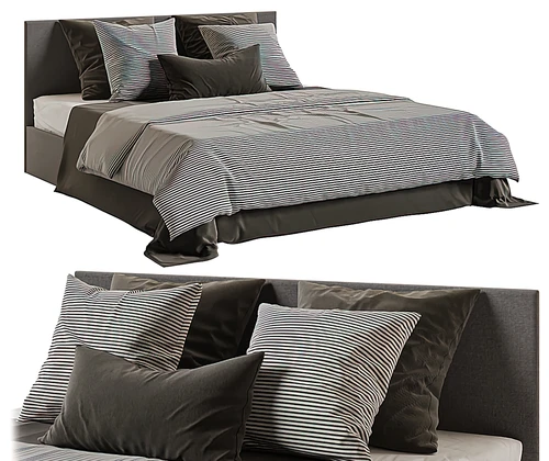 床上用品 Askona Evita