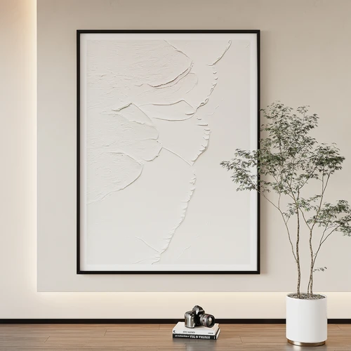 现代装饰画挂画
