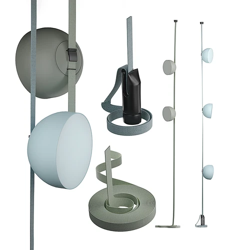 Vibia 吊灯