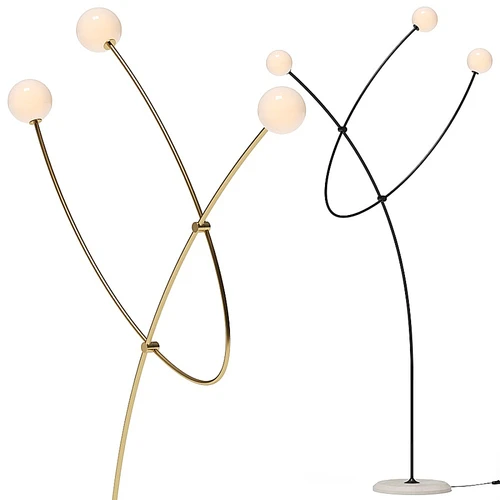 Roche Bobois 落地灯