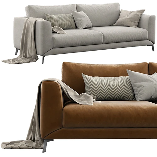 Boconcept 沙发