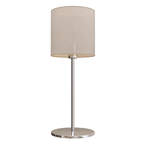 Table lamp 台灯