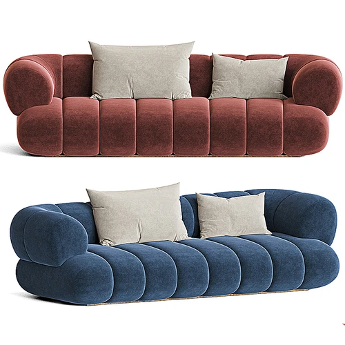 Roche Bobois 沙发