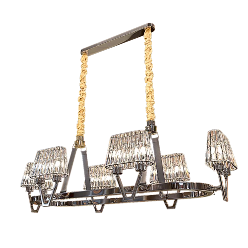 Chandelier 吊灯