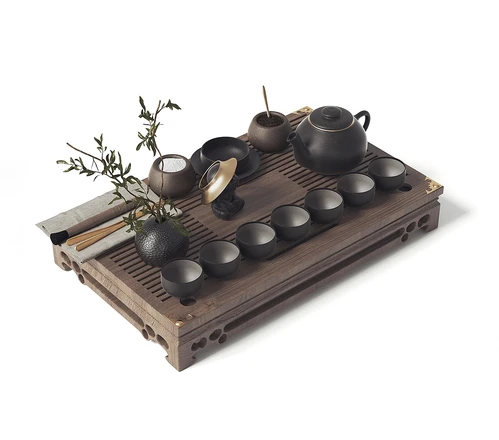 新中式茶具
