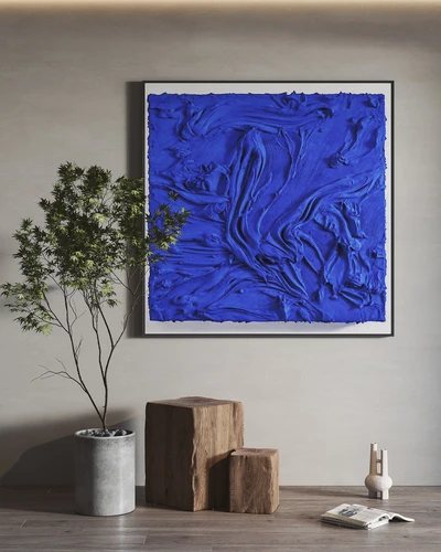 现代挂画装饰画