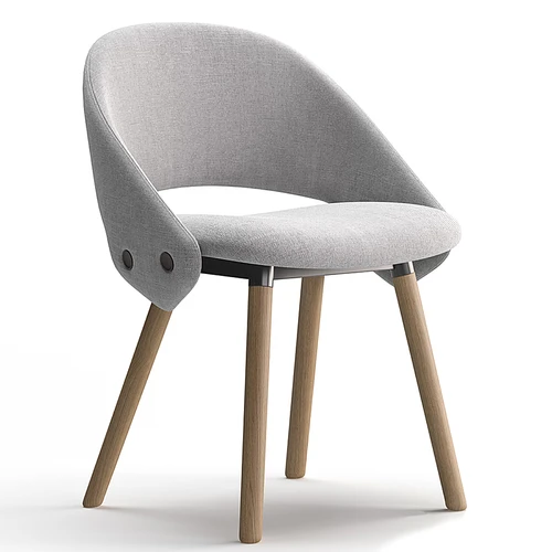 Cassina 现代单椅