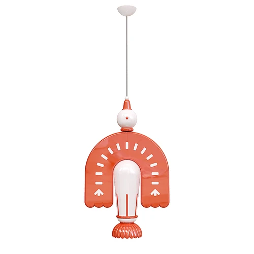 Pendant lamp Sirin 儿童房卡通吊灯