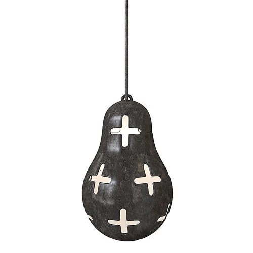 Pendant lamp Miss-Cross 波西米亚风吊灯