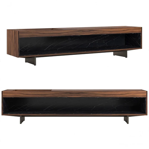 意大利 米洛提 Minotti BOTECO 电视柜
