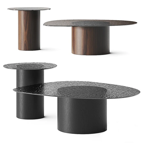 Calligaris 现代茶几