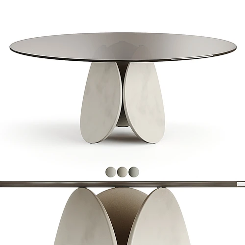 Cattelan Italia 现代餐桌