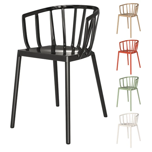 Kartel单椅