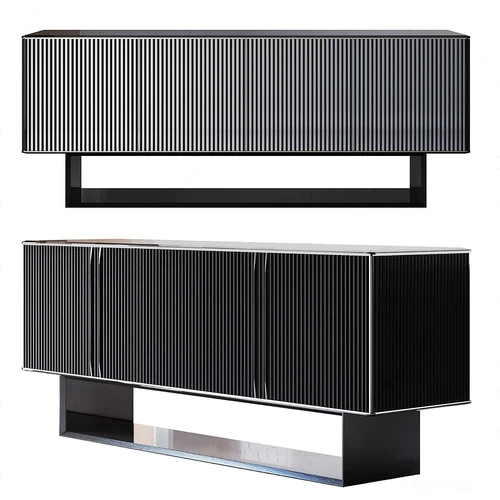 Gallotti Radice 现代边柜