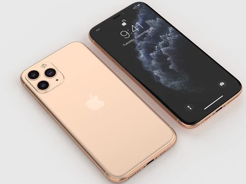 苹果手机 iPhone11Pro