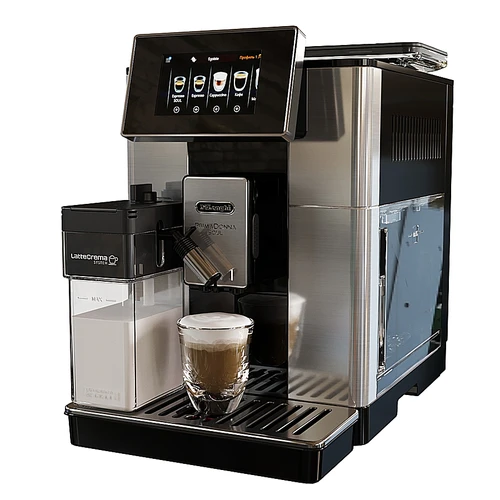 De’Longhi PrimaDonna Soul ECAM610.74.MB 咖啡机