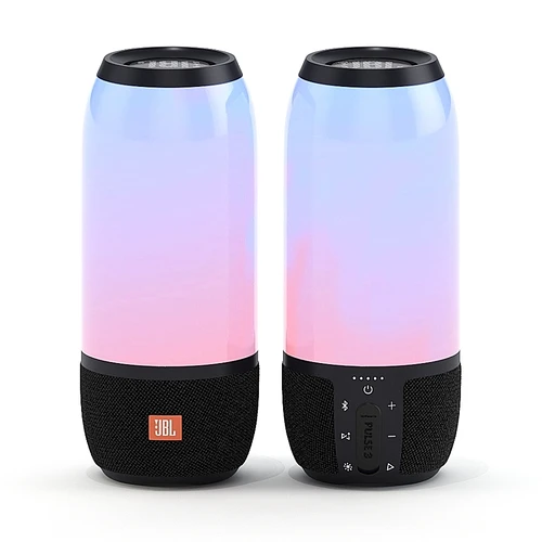 便携式扬声器 JBL Pulse