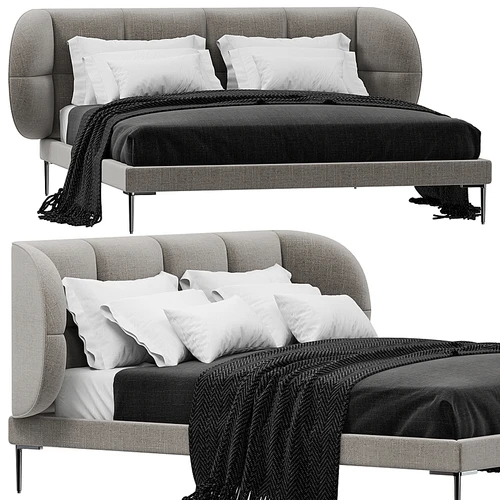 床 Boconcept