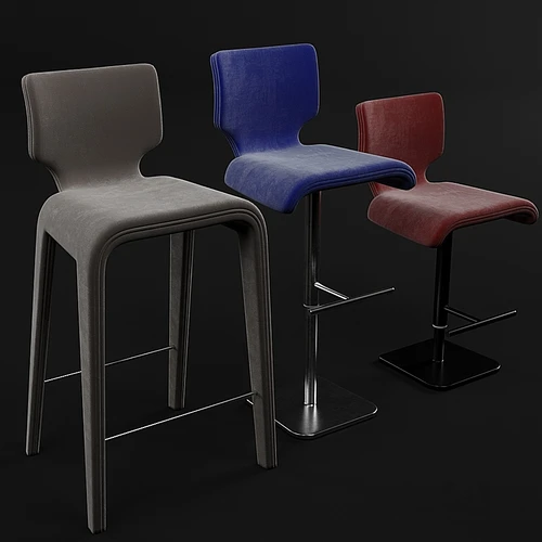 Roche Bobois CHABADA 凳子