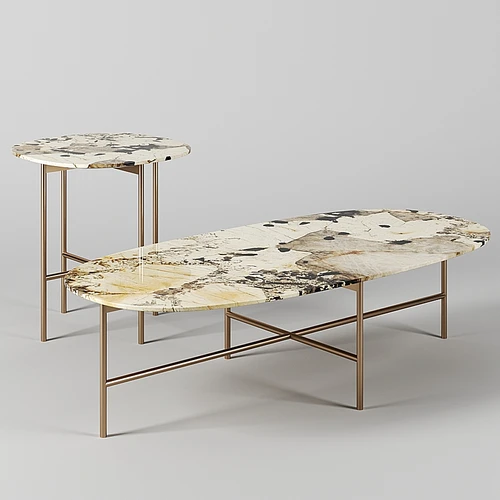 Tacchini 肥皂桌