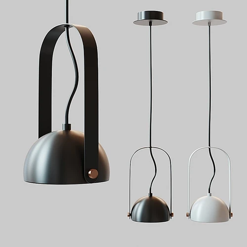 吊灯 Maytoni Hygge